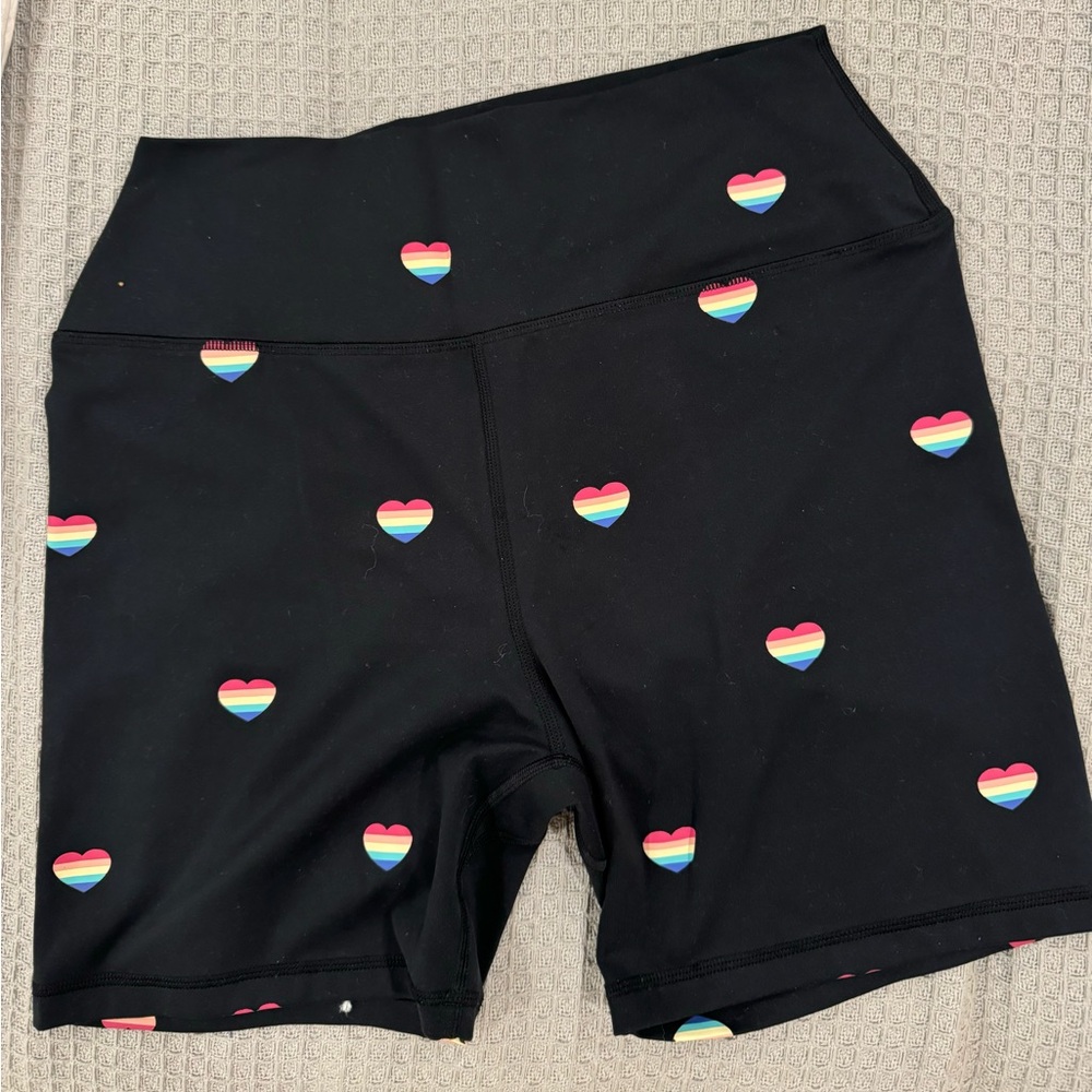 Spiritual Gangster Shorts